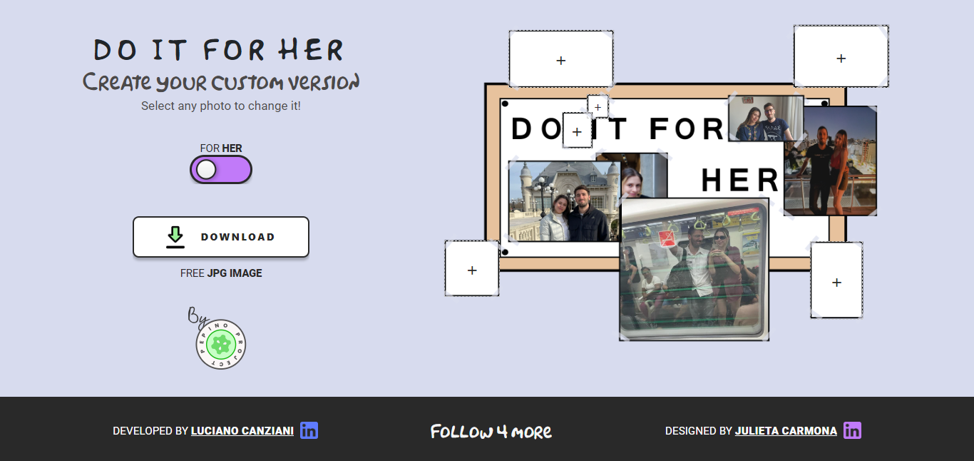 "Do it For Her" The Simpsons - Tool